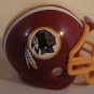 WASHINGTON REDSKINS - Riddell  Pocket Pro Small Helmet