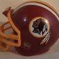 WASHINGTON REDSKINS - Riddell  Pocket Pro Small Helmet