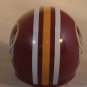 WASHINGTON REDSKINS - Riddell  Pocket Pro Small Helmet