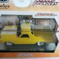 M2 MACHINES GROUND POUNDERS 1970 CHEVROLET EL CAMINO SS W/ BOX