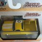 M2 MACHINES GROUND POUNDERS 1970 CHEVROLET EL CAMINO SS W/ BOX
