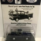 M2 MACHINES 1956 FORD F-100 TRUCK R71 20-47 DIECAST 1:64 Scale