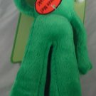 Gumby Plush Dog Toy