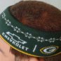 NFL Football GREEN BAY PACKERS Chevrolet HEADBAND
