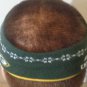 NFL Football GREEN BAY PACKERS Chevrolet HEADBAND