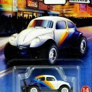 Hot Wheels Premium Boulevard Volkswagen Baja Bug #14 1:64 Die-Cast