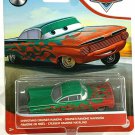 Christmas Cruiser Ramone Metal Disney Cars 1/55 Scale Diecast