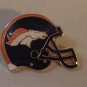 Denver Broncos Helmet Pin 1997 Present