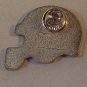 Denver Broncos Helmet Pin 1997 Present