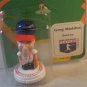 Greg Maddux 1995 Original Micro Stars MLB Figurine NIP Collector's Edition