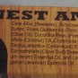 HONEST AMISH~ Original Beard Wax~ Natural /Handmade /No Chemicals~ 2oz Bricks