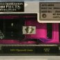 M2 MACHINES AUTO-MODS 1971 PLYMOUTH CUDA 1:64 Die-Cast