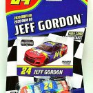 Jeff Gordon #24 NASCAR Authentics Axalta iRacing 2020 Wave 8 1/64 Die-Cast NEW
