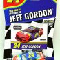 Jeff Gordon #24 NASCAR Authentics Axalta iRacing 2020 Wave 8 1/64 Die-Cast NEW