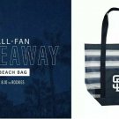 2019 San Diego Padres BEACH TOTE BAG Promotion Giveaway SGA 8/10/19