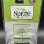 M2 Machines 1960 Volkswagen Double Cab Truck USA Sprite White/Green 2020 limited