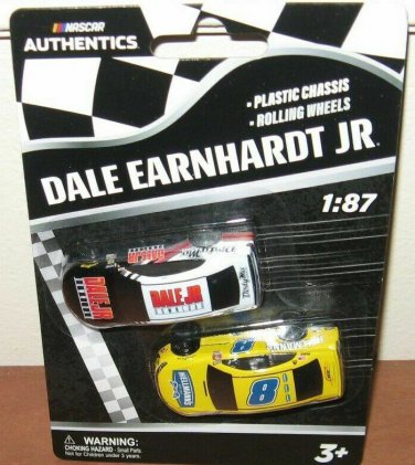 2020 Dale Earnhardt Jr #8 Dirty Mo Radio & Hellman's 1/87 Lionel Wave 1