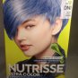 Garnier Nutrisse Ultra Color Nourishing Hair Color Creme, DN1 Light Cool Denim