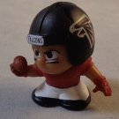 NFL Football Teenymates Atlanta Falcons Party Animal  1" Mini Figure