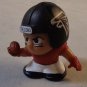 NFL Football Teenymates Atlanta Falcons Party Animal  1" Mini Figure