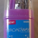 Broadway Colors 5-PC Mini Manicure