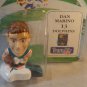 DAN MARINO "MICRO STARS" FIGURINE