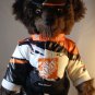 NASCAR TONY STEWART #20 The Home Depot Stuffed/Plush Brown BEAR