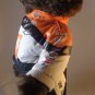 NASCAR TONY STEWART #20 The Home Depot Stuffed/Plush Brown BEAR