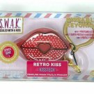 Wow Wee SWAK Interactive Kissable Keychain Retro Kiss