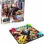 Trouble: Star Wars The Mandalorian Edition Board Game for Kids Ages 5 and Up