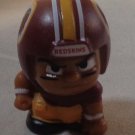 NFL Teenymates Washington Redskins Party Animal INC 1" Mini Figure