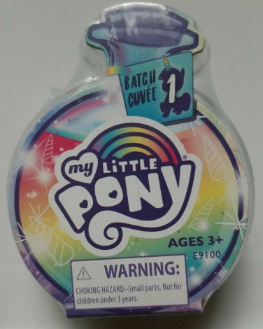 NEW!! My Little Pony Magical Potion *SURPRISE* Unicorn Batch Blind Bag  NIB