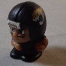 Party Animal Jacksonville Jaguars  1" Mini Figure NFL Football