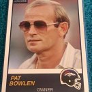 2019 Score Denver Broncos Pat Bowlen Champ Bailey NFL Hall of Fame Card Set