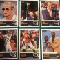 2019 Score Denver Broncos Pat Bowlen Champ Bailey NFL Hall of Fame Card Set