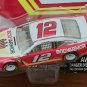 Nascar Authentics 2020 Die-cast Ryan Blaney Wave 06 Bodyarmor 1:64 Scale
