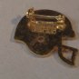 Vintage NFL Helmet Pin by Peter David from 1984 - Washington Redskins Old Logo