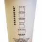 Starbucks Autumn Fall Leaves Coffee Reusable / Recyclable Hot Grande Cup, 16 oz