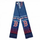 Boston Red Sox 2018 World Series Champions Scarf New