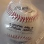 Rawlings Arizona D-Backs 1997 Team Logo Official MLB National League Baseball