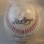 Rawlings Arizona D-Backs 1997 Team Logo Official MLB National League Baseball