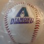 Rawlings Arizona D-Backs 1997 Team Logo Official MLB National League Baseball