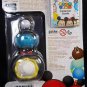 Disney Tsum Tsum 3 pack Series 3 Snow White, Stitch, Baymax