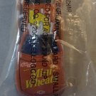 2001 Terry Labonte #5 Kelloggs Honey Frosted Mini-Wheats NASCAR 1:64 Diecast Car