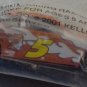 2001 Terry Labonte #5 Kelloggs Honey Frosted Mini-Wheats NASCAR 1:64 Diecast Car