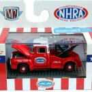 M2 Machines NHRA 1956 Ford F-100 Tow Truck R.WMTS13 20-19 Walmart Exclusive