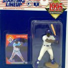 Starting Lineup Cliff Floyd sports figure 1995 Kenner Expos SLU MLB