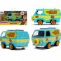 JADA 1/32 SCALE THE MYSTERY MACHINE "SCOOBY-DOO!"  DIE-CAST MODEL