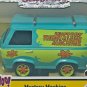 JADA 1/32 SCALE THE MYSTERY MACHINE "SCOOBY-DOO!"  DIE-CAST MODEL