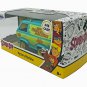 JADA 1/32 SCALE THE MYSTERY MACHINE "SCOOBY-DOO!"  DIE-CAST MODEL